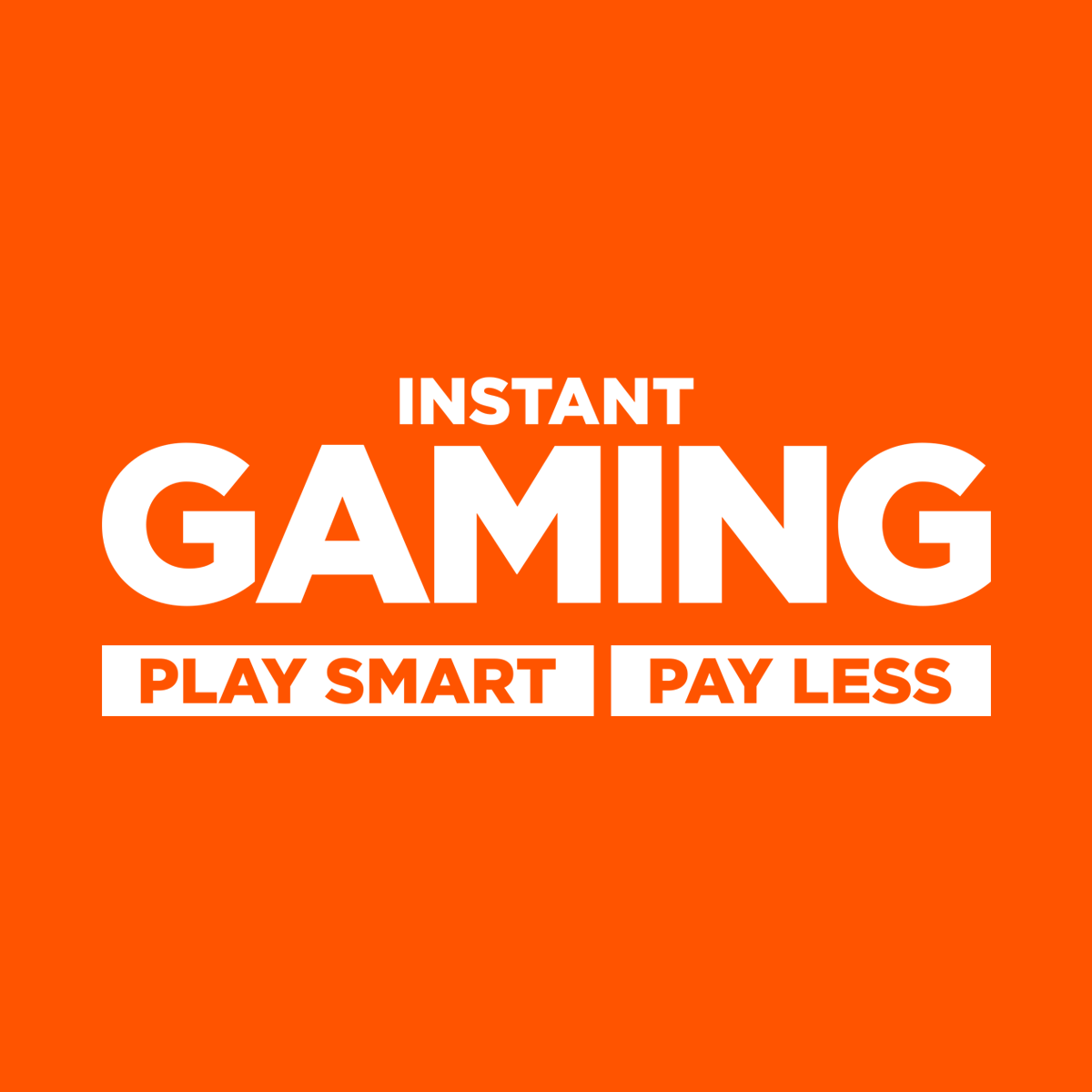 Instant Gaming