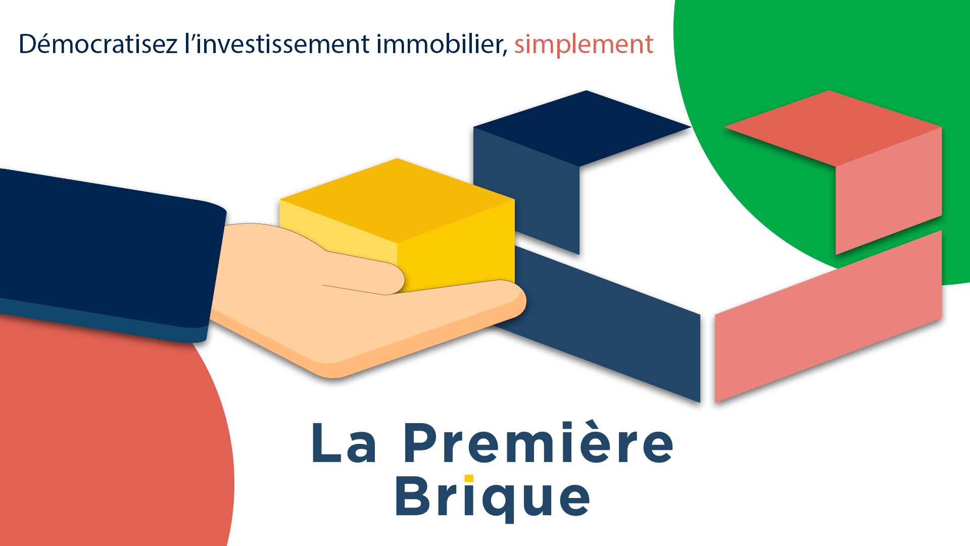 La Première Brique